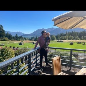 Meet your Posher, Pah-tu